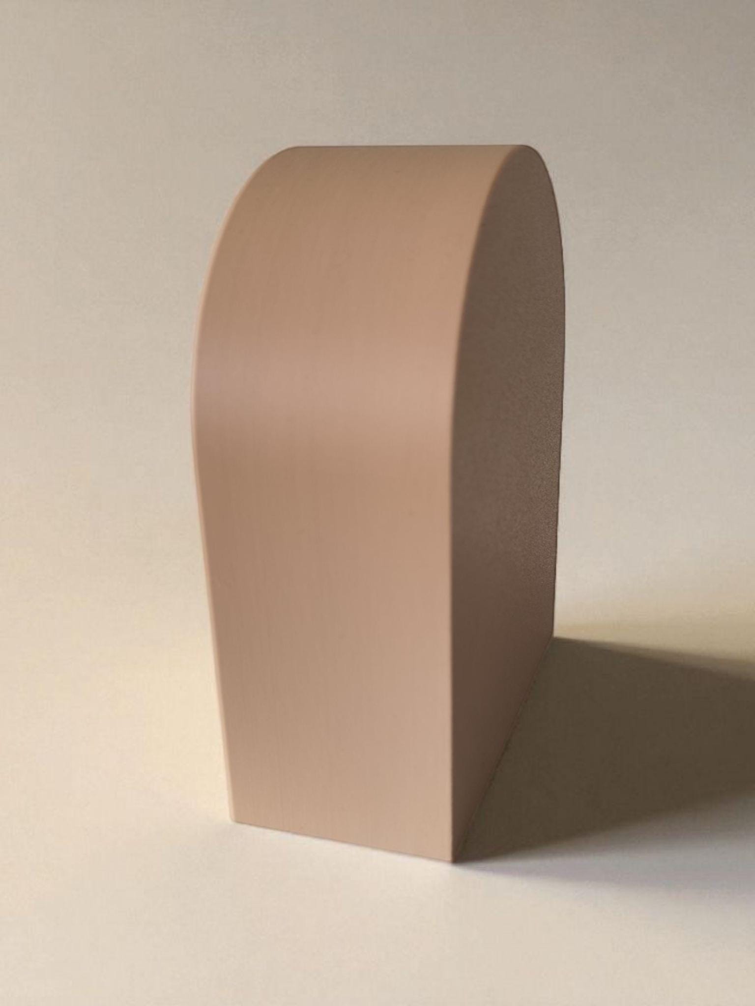 Arched 3D-Printed Jewelry Organizer — view 4, 3D printed, HappyLayerMint Malta